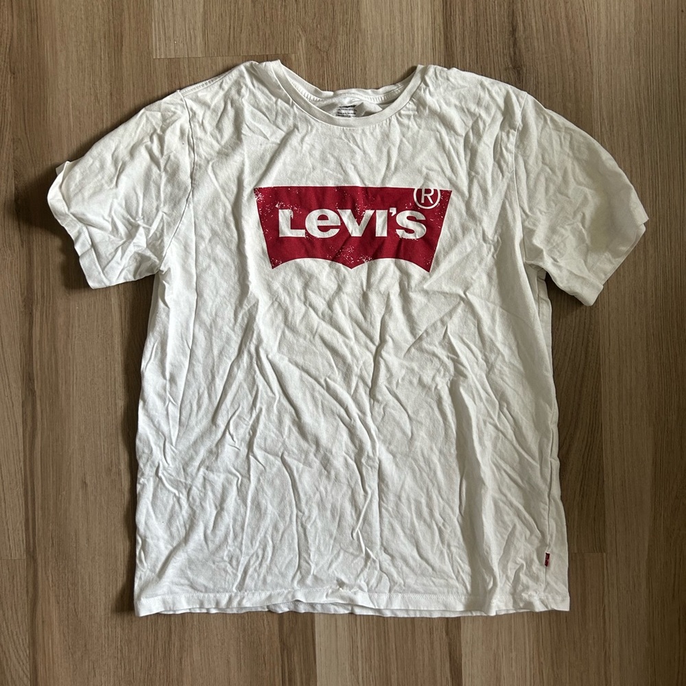 levi’s men’s t-shirt bundle - Picture 4 of 7